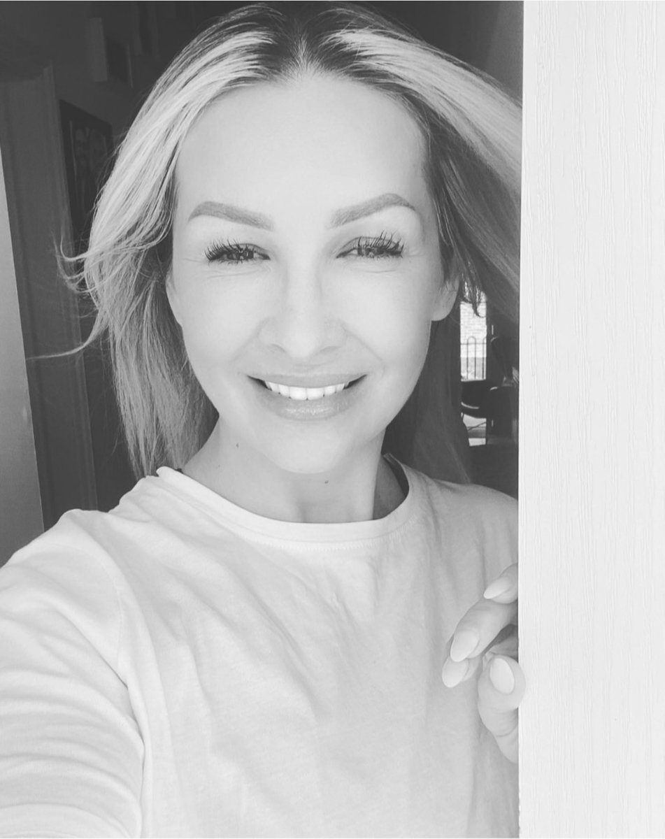 Denka Brooker, founder of Mint Box Clinic