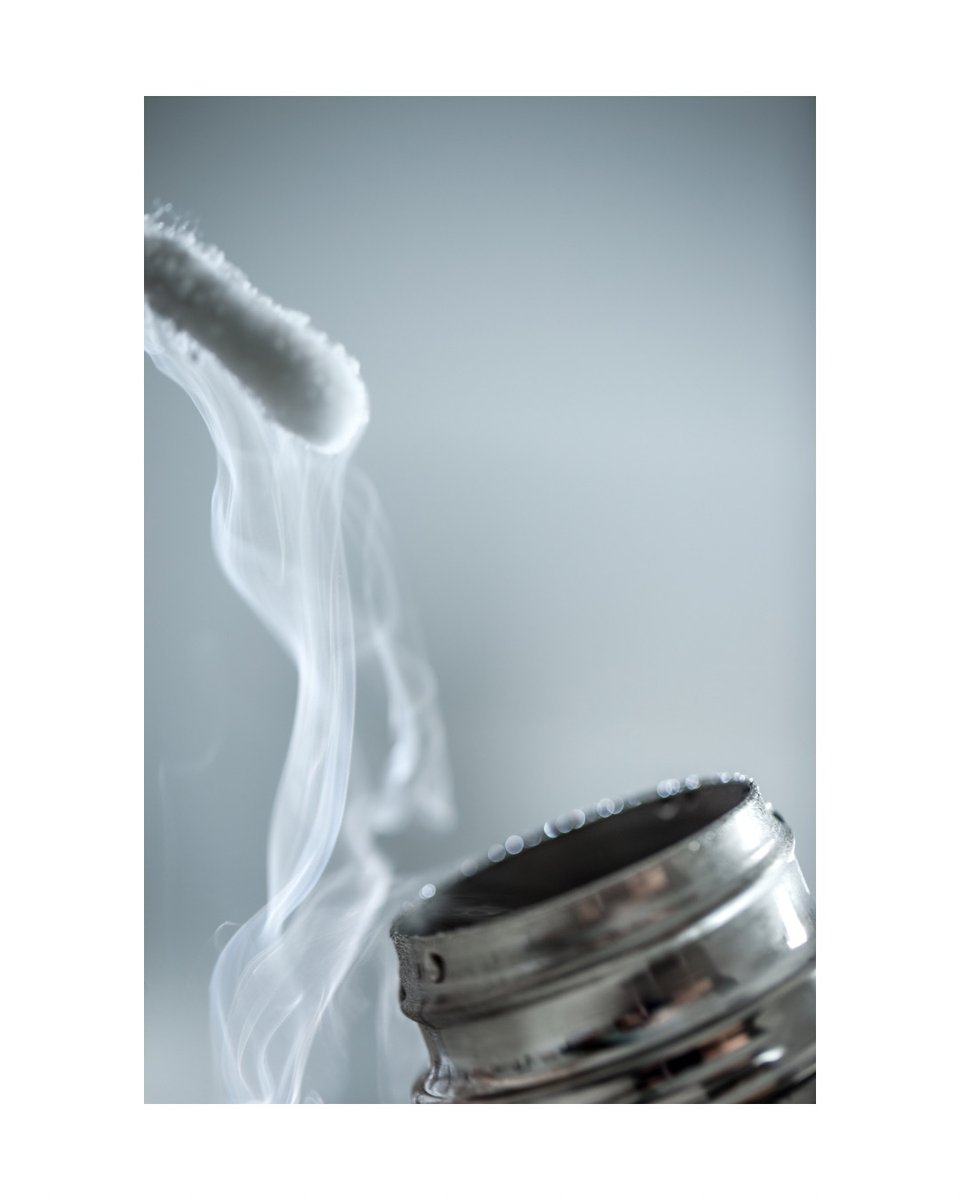 Cryotherapy cold vapor