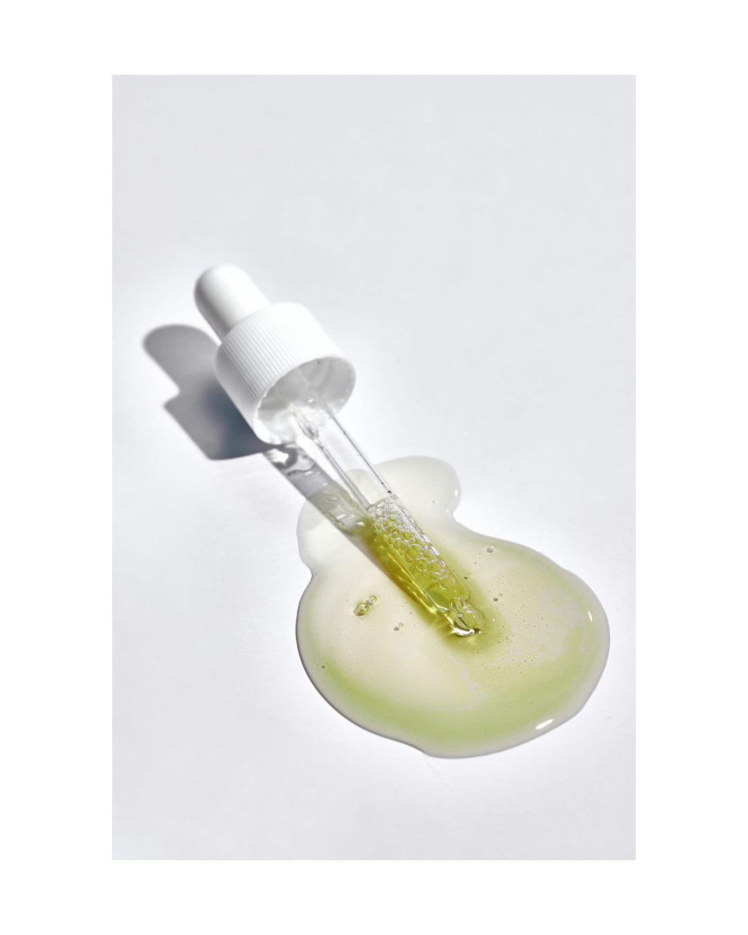MINT Fusion Needle Facial serum